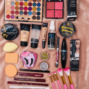 Studen Makeup Combo